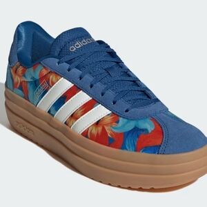 Adidas Women's VL COURT BOLD Sneakers
